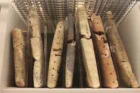 El libro de cocina más antiguo del mundo