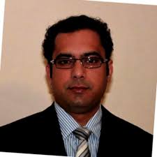 Congratulations to Rajat Agarwal