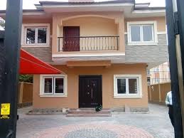 People imagine 'expensive interior' in different ways: Interior Design And 3d Painting And Painting Of Your Building Properties Nigeria