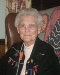 Edith Adams Currin Obituary May 8, 2017