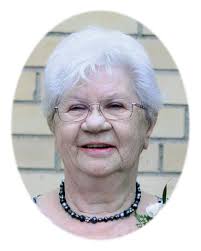 Obituary for Vivian Gertrude (Schmidt) Vadner