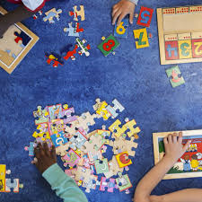 We are continually adding new puzzles and updating some of the older puzzles on the site, so please check back often. The Best Puzzles For Kids 2021 Popsugar Family