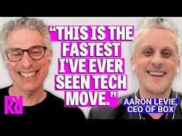 How AI will actually disrupt work (with Box's Aaron Levie)