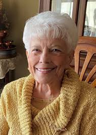 Mary Perkins Obituary