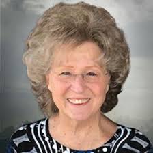 Obituary information for Nancy Hickman Jones