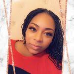 Kenya Dunlap's Instagram, Twitter & Facebook