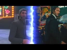 John wick has officially joined the action in fortnite. John Wick 3 Fortnite Trailer Comparison Youtube