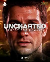 UNCHARTED REBOOT PS5 UPDATE 👀 The ad trailer that many believed to tease  Uncharted 5 with Drake's Daughter is now private
