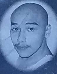 Rudy “Popsie” Gil Jr. (1977-2004)