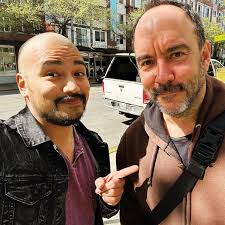 New Music Video: 'Neptune' by Aaron Lindstrom