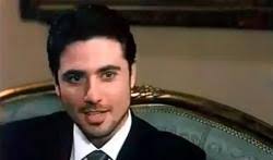 شحصية عمر عاصم أحمد عز حب البنات الدهليز قاعدة بيانات السينما المصرية والفنانين