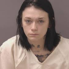 Wanted woman arrested days after allegedly killing man who was found dead 