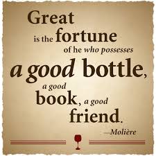 Great Quotes About Wine Quotesgram Wine Quotes Book Club Quote Wine Book