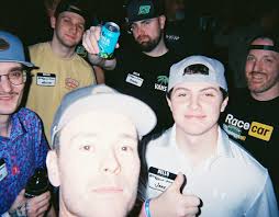 2025 wall of fame.. ready to kick off 2026 in Tulsa in 2 weeks 🍻🏴