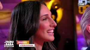 Qui est Inès, la mystérieuse nouvelle chroniqueuse de «Touche pas à mon  poste !» ?