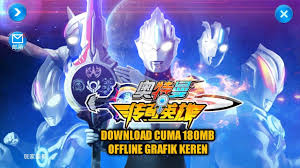 Android Yang Download Ultraman Lasopaindian