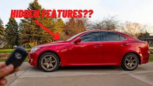Lexus IS350 & IS250 Most Common Maintenance Issues Explained ...