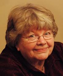 Ellen Haley, 78, of Catonsville, MD, and formerly of Binghamton, NY, and  Brackney, PA, passed away