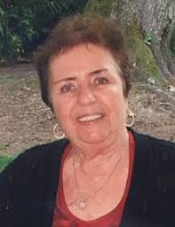 Margot Nelson Obituary