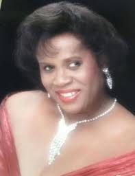 Janette Sylvia Smithen Obituary (2025)