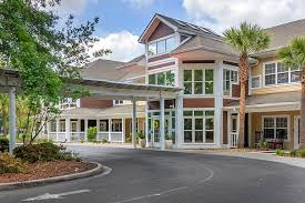 Providing customized hygiene, companionship, transportation services and more. Brookdale West Ashley Assisted Living And Memory Care Charleston Sc