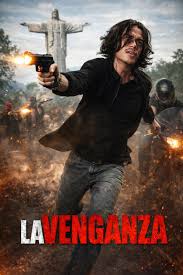 Venganza 2026
