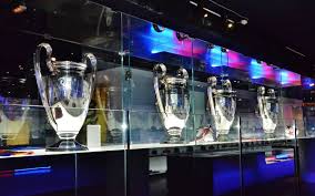 Cristiano ronaldo's house also has a swimming pool which is surrounded by the beautiful garden. Fc Barcelona Museum Review By Barcelona Life 2021