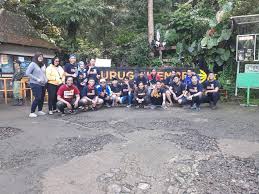 Susunan acara family gathering di pantai. Family Gathering 2020 Gsx Community Nusantara Chapter Jakarta