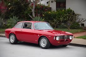 Image result for Rosso Alfa 1965 Alfa-Romeo