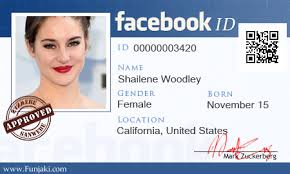 Enter the drawtify design center, click the id card on the left, select the id card you like in the template library, and then click the id card template to enter the design editing page. Softumi Tips And Tricks How To Make Facebook Id Card