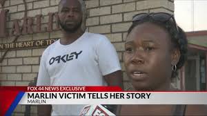 EXCLUSIVE: Alleged Sexual Assault victim speaks out about Marlin police  chief 8-27-19