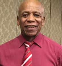 Errol Lashley Obituary