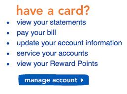 Then, this credit card is a good option for you. Toys R Us Credit Card Login Make A Payment