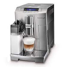 Delonghi esam 6600 primadonna fully automatic coffee machine,free ship worldwide. Amazon De De Longhi Primadonna S Ecam 28 466 Mb Kaffeevollautomat Digitaldisplay Integriertes Milchsystem Lieblingsgetranke Auf Knopfdruck Edelstahlfront 2 Tassen Funktion Edelstahlfront Silber