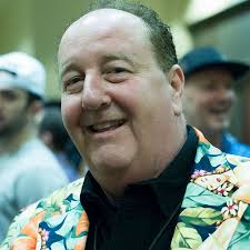 Founder Paul Van Doren Paul Van Doren