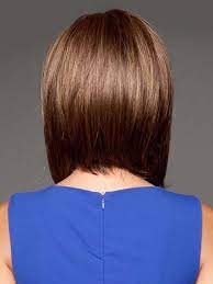 Though the front view of the bob totally epitomizes this ubiquitous style, the back view of the bob is equally trendy. 15 Long Bob Haircuts Back View Bob Haircut And Hairstyle Ideas Bob Hairstyles Bob Haircut Back View Back Of Bob Haircut
