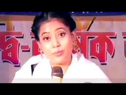 মনোবিজ্ঞানৰ ছাত্ৰী হৈয়ো Anjela Changmai কেনেকৈ আহিল সংবাদ মাধ্যমলৈ ? নামঘৰ  কিয় প্ৰিয় এঞ্জেলাৰ ?