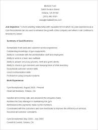 Microsoft Word Resume Template - 49+ Free Samples, Examples, Format ...