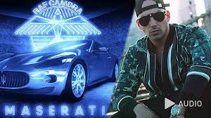 Produced by the cratez, carma (producer), claptomanik & 2 more. Hiphop De On Twitter Raf Camora Maserati Audio Https T Co Ljuo5oa7hr