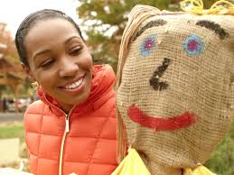 Autumn in New York's Finger Lakes