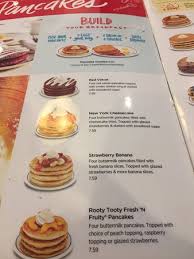 Rooty tooty fresh and fruity. Great Food Picture Of Ihop Kennesaw Tripadvisor