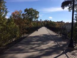 Maybe you would like to learn more about one of these? Hiking The Old Croton Aqueduct Trail Full Access Nyc