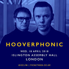 Since then, the band's sound has evolved greatly, incorporating. Hooverphonicofficial Hooverphonicoff Twitter