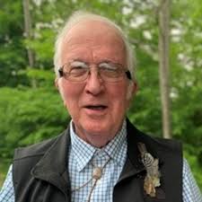 Robert Bruce Doan Obituary March 10, 2022