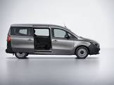 MERCEDES-CITAN