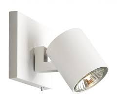Verkauft werden runde deckenstrahler der marke. Philips Myliving 53090 31 P0 Wand U Deckenstrahler Runner Led 1 Flammig Weiss