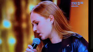 Iga Lewandowska z Konina w The Voice...