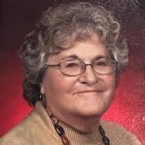 Mrs. Annie Louise Rogers Obituary