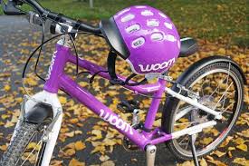 Discover a 55% discount for august 2021. Das Woom 4 Kinderfahrrad Unser Neuer Familienheld Mit Rabattcode Madchenmutter