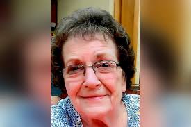 Elberta Mae Fesenmyer